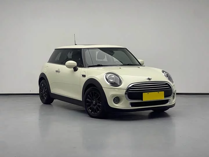 MINI 