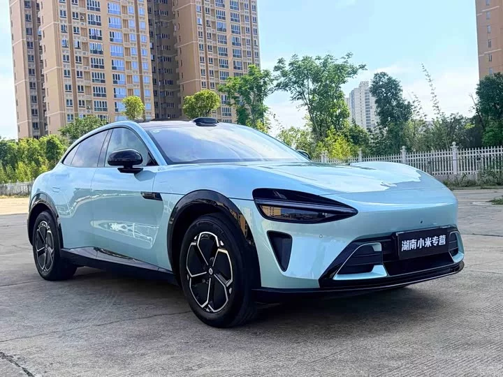 Xiaomi car Xiaomi YU7