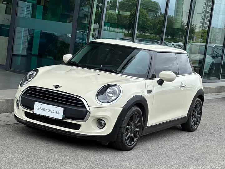 MINI 