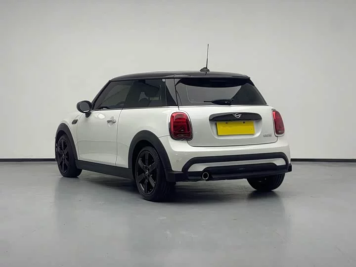 MINI 
