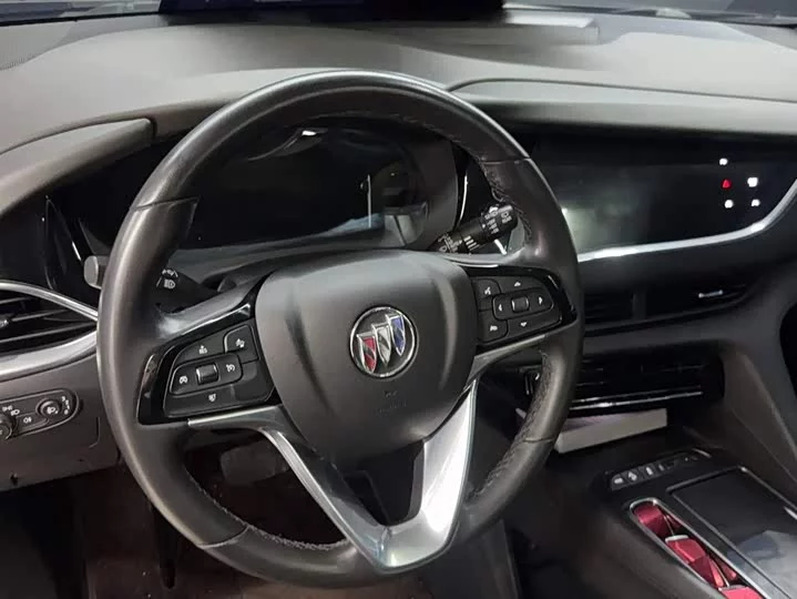 Buick Angke Banner