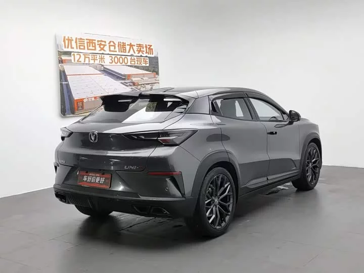 Changan UNI-T