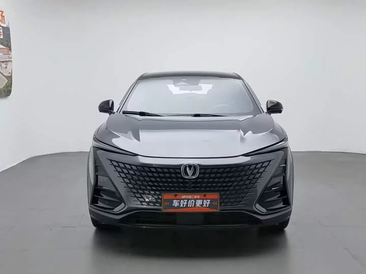 Changan UNI-T