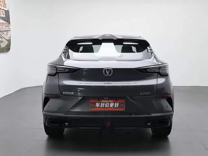 Changan UNI-T