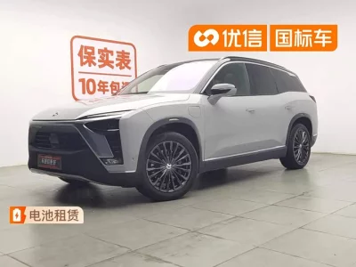 NIO ES8