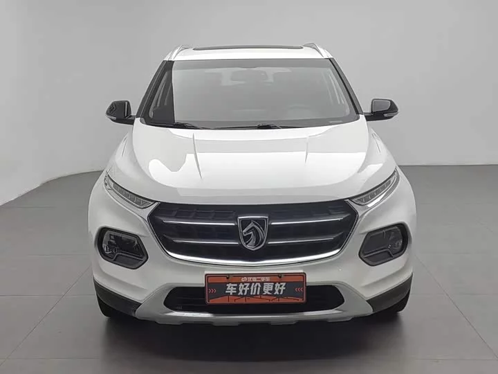 Baojun 510