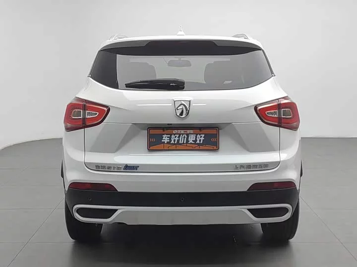 Baojun 510