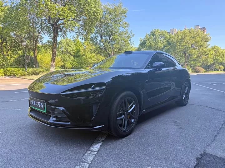 Xiaomi car Xiaomi YU7