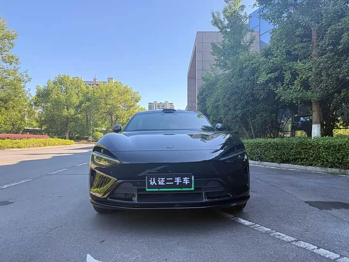 Xiaomi car Xiaomi YU7