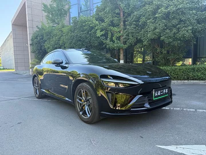 Xiaomi car Xiaomi YU7