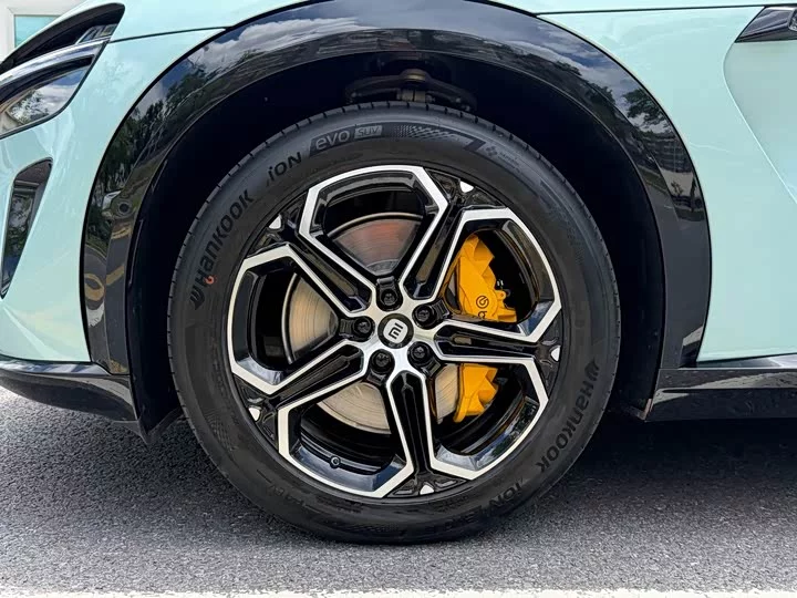 Xiaomi car Xiaomi YU7