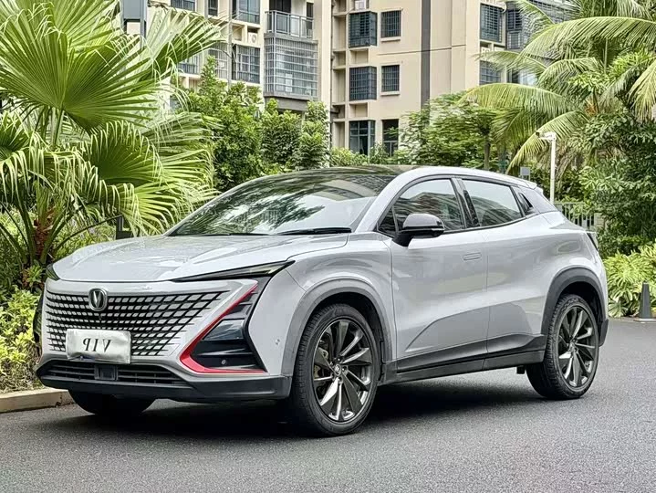 Changan UNI-T