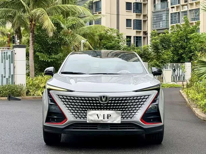 Changan UNI-T