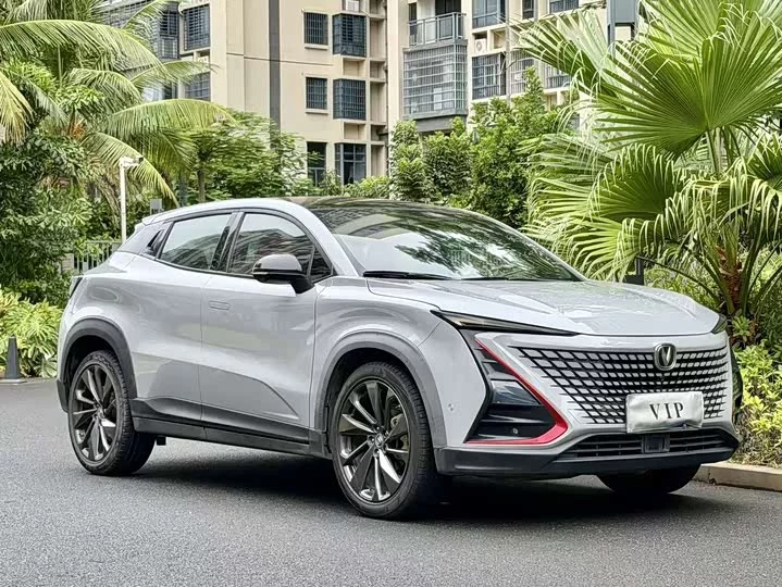 Changan UNI-T