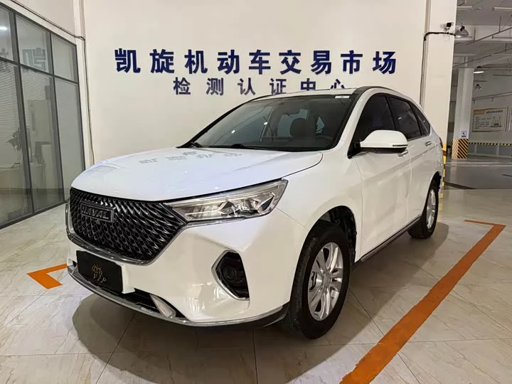 Haval M6