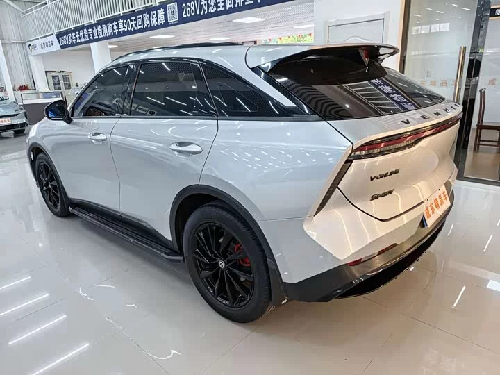 Kai Chen Big V