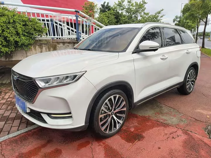 Oshan X7
