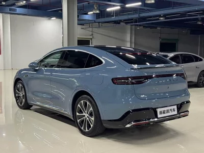 Luxeed R7
