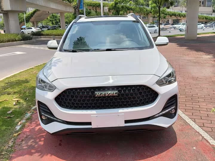 Haval M6