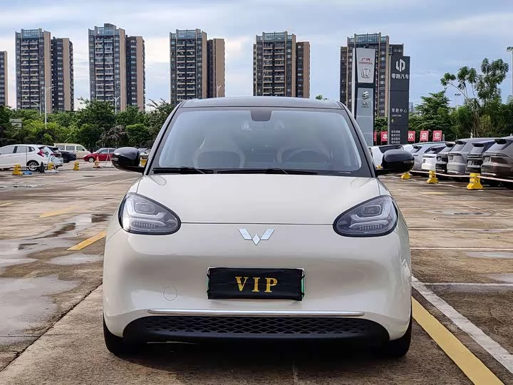 Wuling Bingo