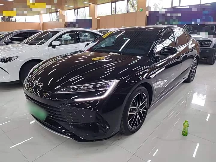 BYD Seal 07 DM-i