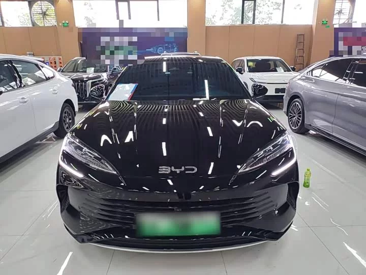 BYD Seal 07 DM-i