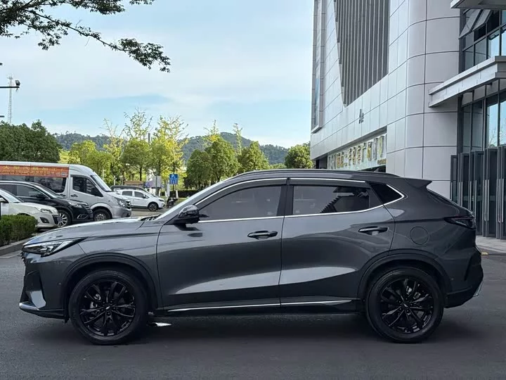 Oshan X5 PLUS