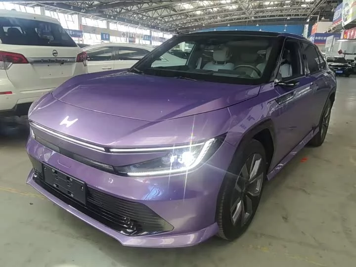 Honda GAC P7