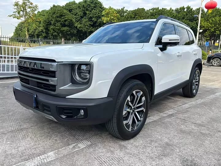 Haval Big Dog DaGou