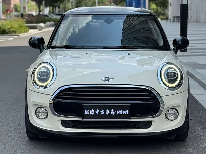 MINI 