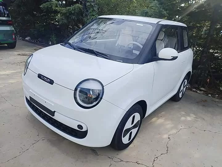 Changan Lumin