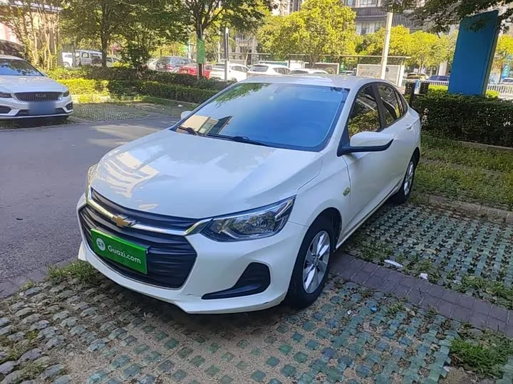 chevrolet Kovoz