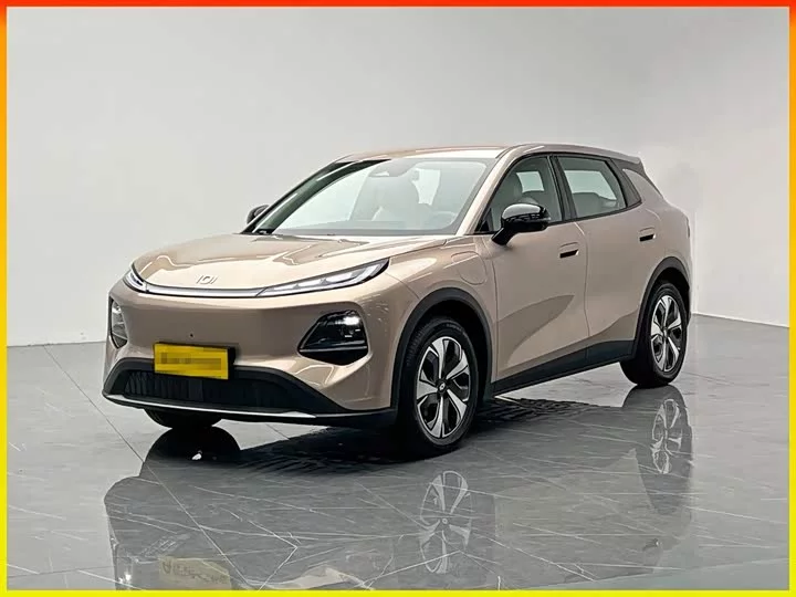 Changan Q05