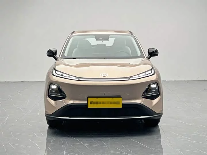 Changan Q05
