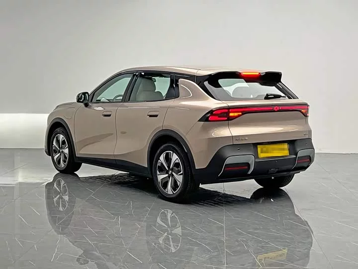 Changan Q05