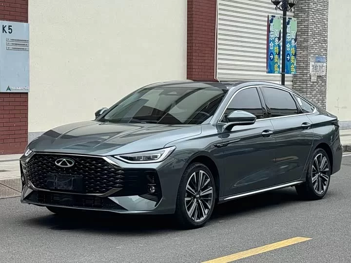 Chery Arrizo 8 PRO