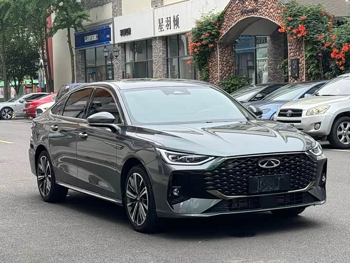 Chery Arrizo 8 PRO