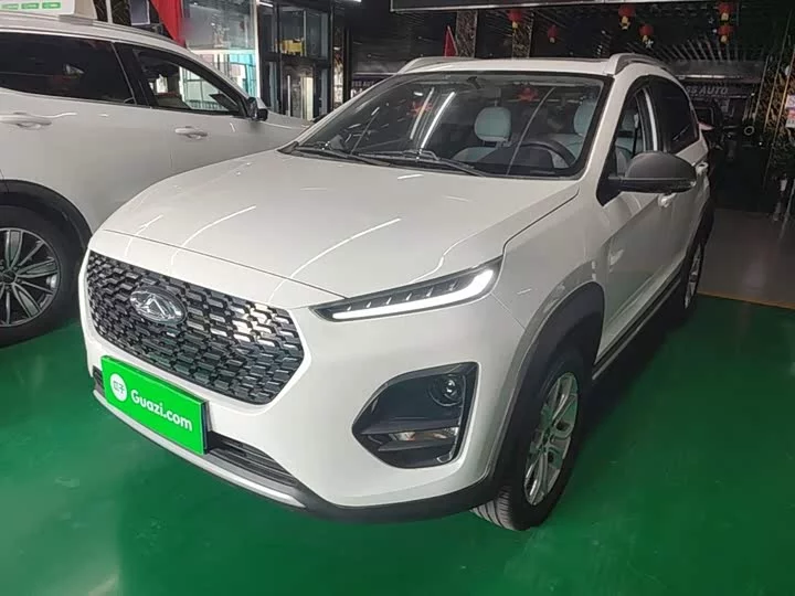 Chery Tiggo 3x
