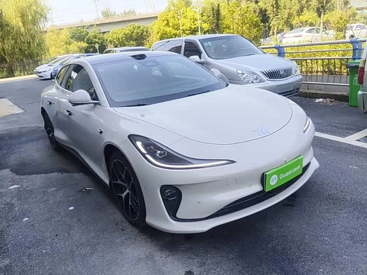 Zhiji L6