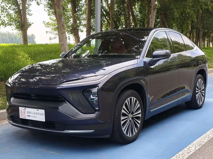 NIO EC6