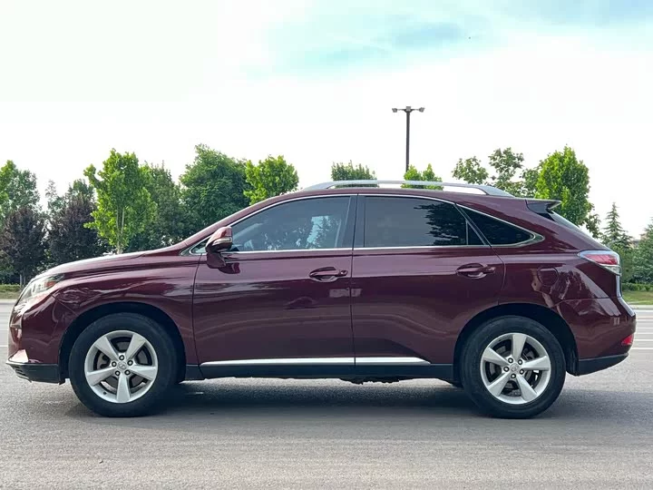 Lexus RX Classic