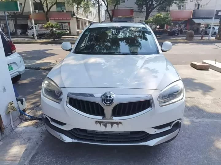 Brilliance V5