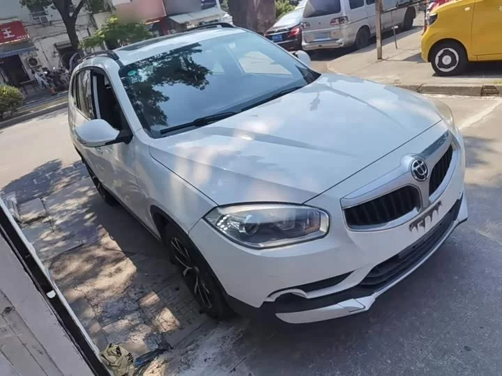Brilliance V5