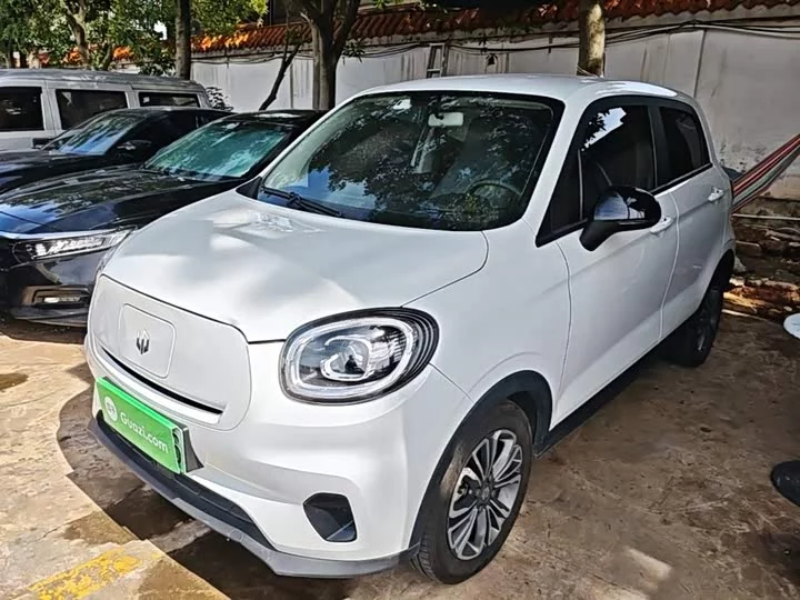 Leapmotor Zero running T03