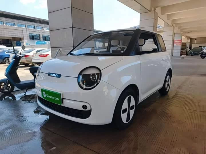 Changan Lumin