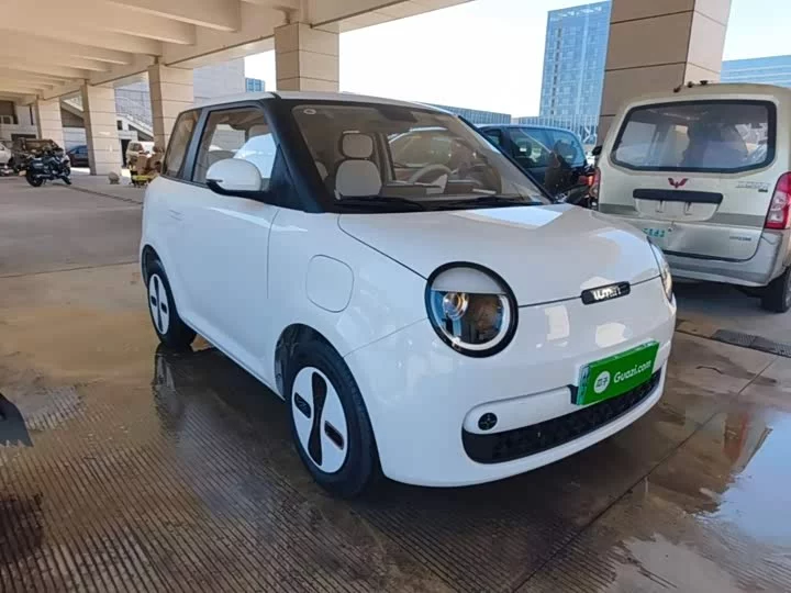 Changan Lumin
