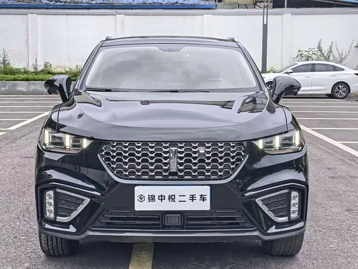 Wey VV5