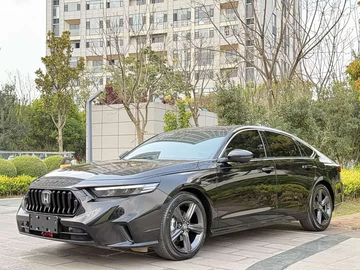 Honda Yingshipai