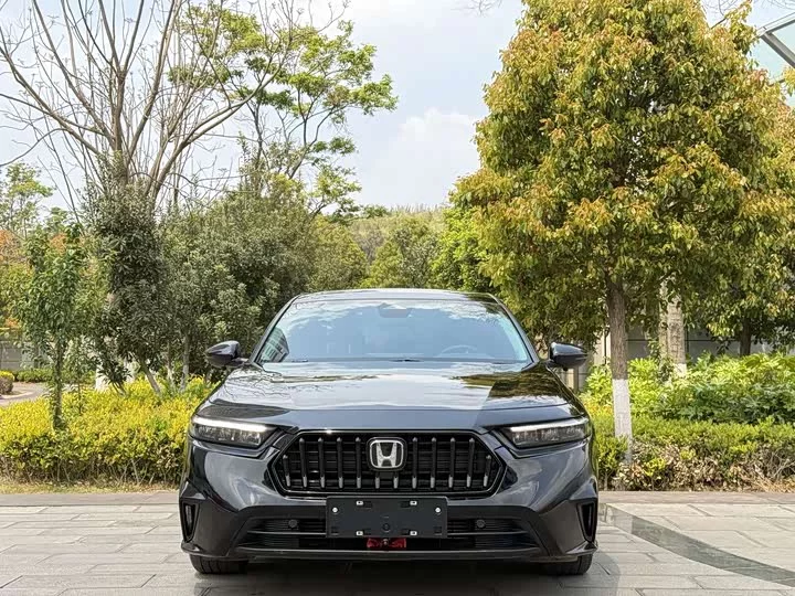 Honda Yingshipai