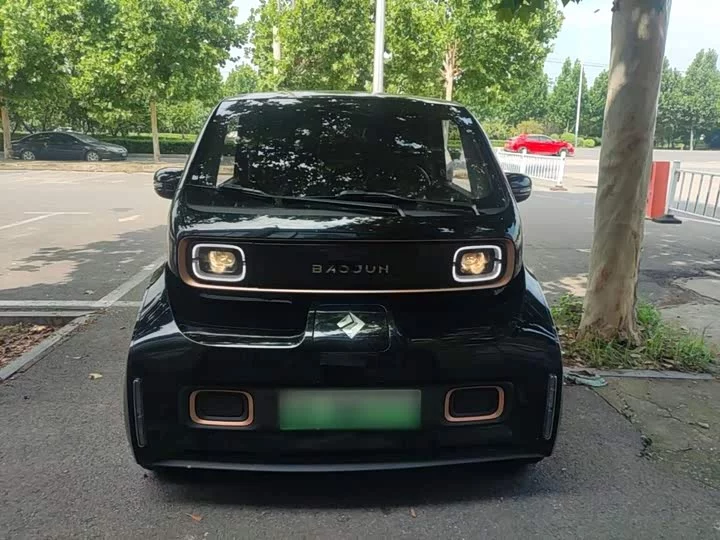 Baojun KiWi EV